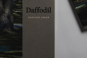 Daffodil photography book KOPA printing