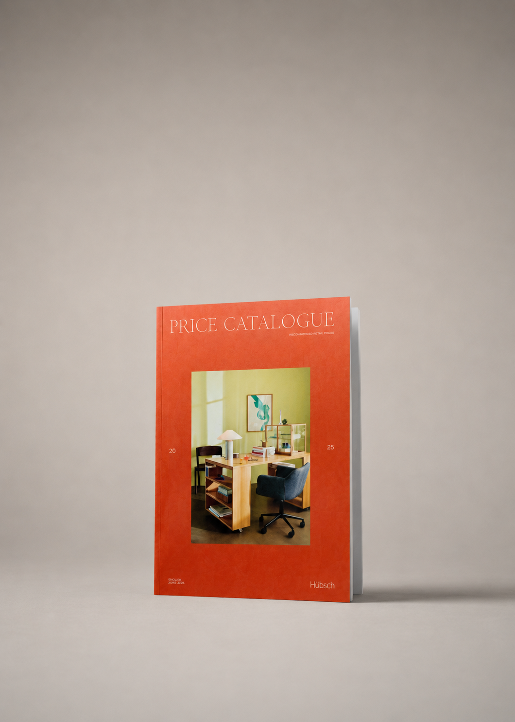 price catalogue