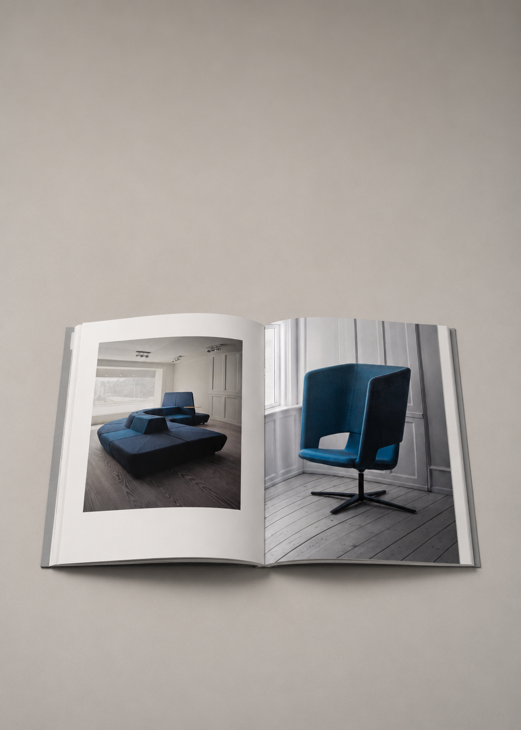 Product catalogues