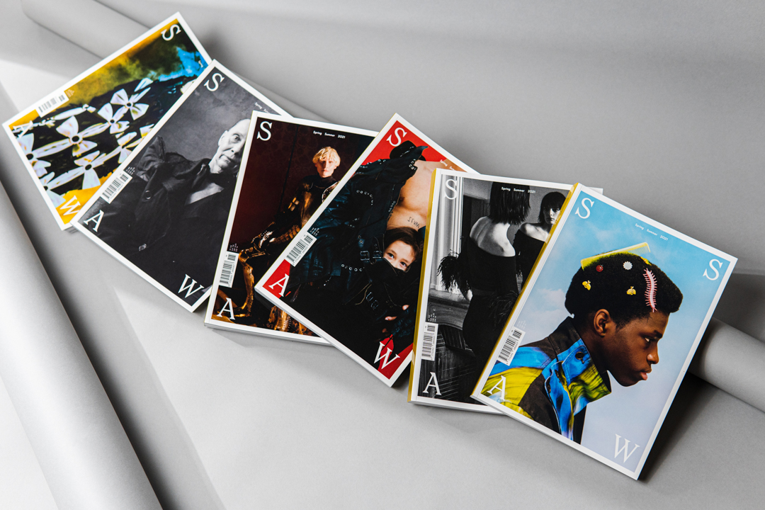 Multiple covers
