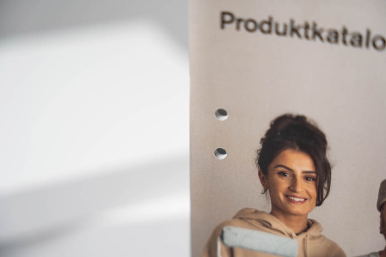 Produktkatalog 2025