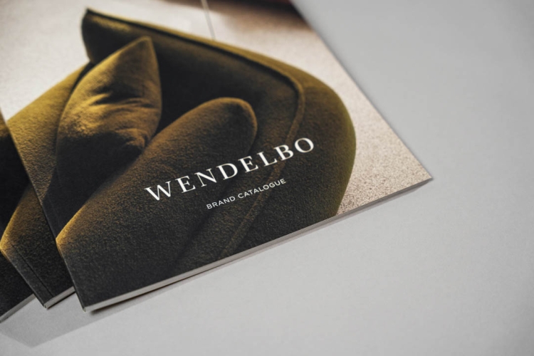 Wendelbo