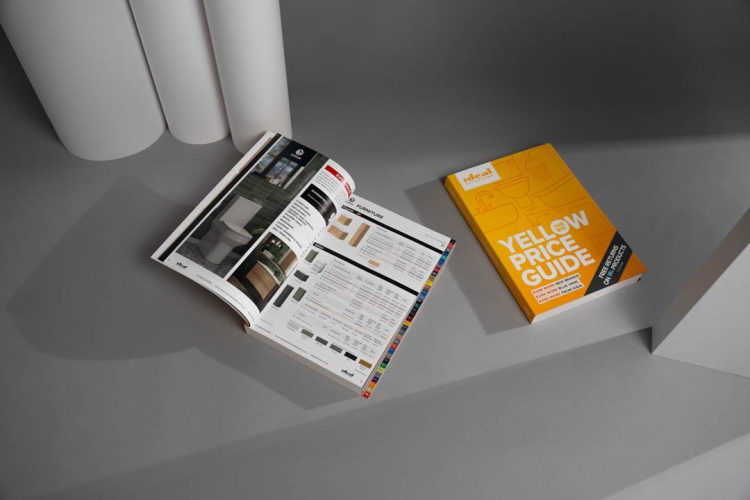 Yello Priced Guide