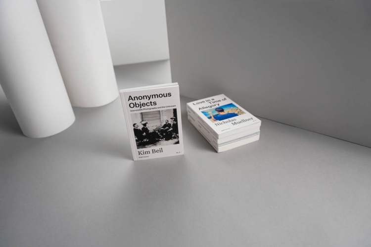 Anonymous Objects