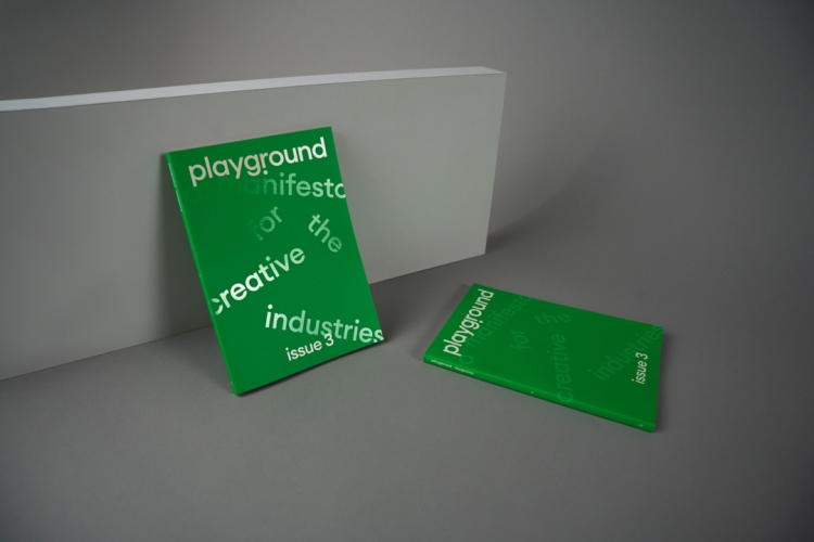 PLAYGROUND
