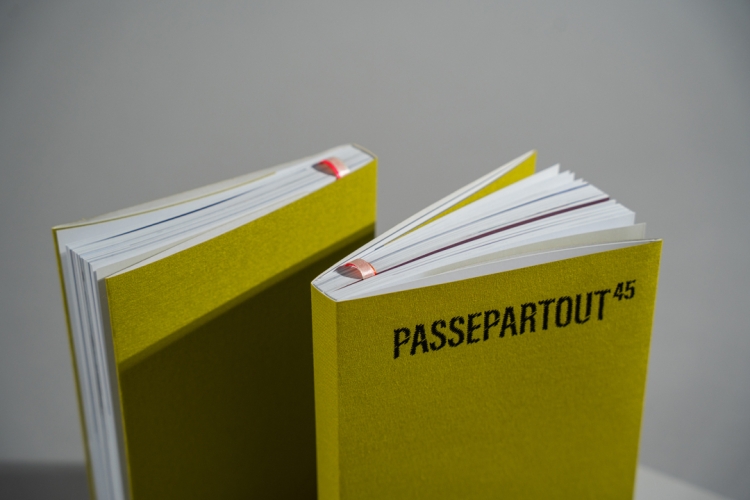 PASSEPARTOUT