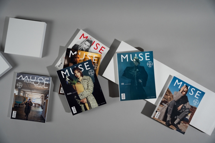 Muse