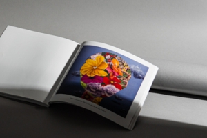 Art book softcover by printing KOPA