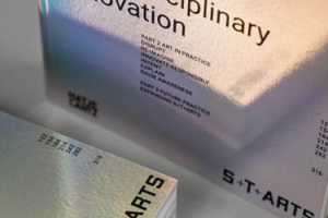 Science Technology Arts