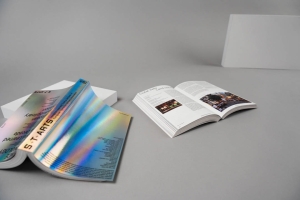 Science Technology Arts