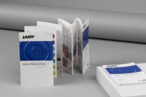 LAMY