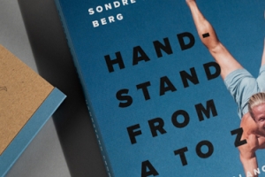 HAND-STAND FROM A TO Z 
