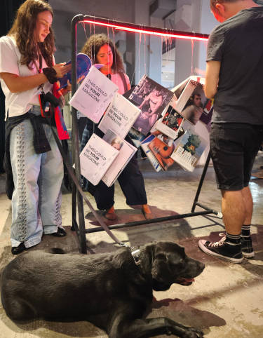 TOMAG