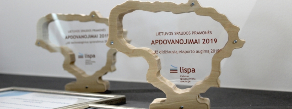 Spaustuvė KOPA